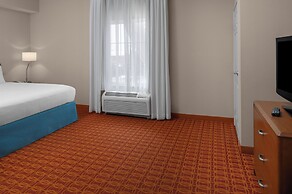 Fairfield Inn and Suites by Marriott Sacramento Elk Grove