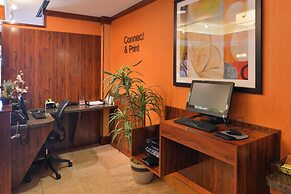 Fairfield Inn and Suites by Marriott Sacramento Elk Grove
