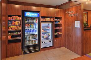 Fairfield Inn and Suites by Marriott Sacramento Elk Grove