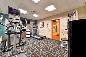 Fairfield Inn and Suites by Marriott Sacramento Elk Grove