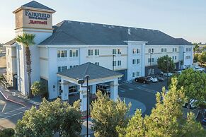 Fairfield Inn and Suites by Marriott Sacramento Elk Grove