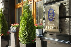Peter 1 Hotel