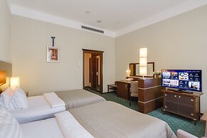 Peter 1 Hotel