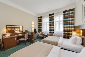 Peter 1 Hotel