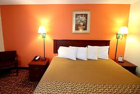 Jefferson Inn Dandridge