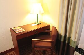 Jefferson Inn Dandridge