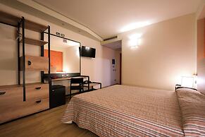 Hotel Galilei