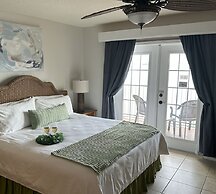Beso Del Sol Resort