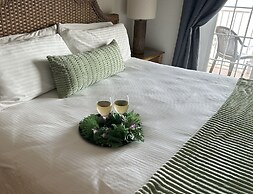 Beso Del Sol Resort
