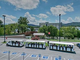 Holiday Inn & Suites Pigeon Forge Convention Center by IHG