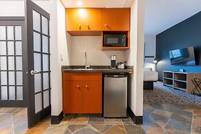 Northwinds Hotel Revelstoke