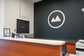 Northwinds Hotel Revelstoke