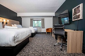 Northwinds Hotel Revelstoke