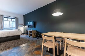 Northwinds Hotel Revelstoke