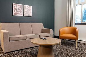 Northwinds Hotel Revelstoke