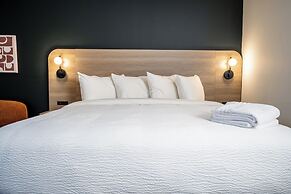 Northwinds Hotel Revelstoke