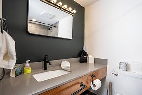 Northwinds Hotel Revelstoke