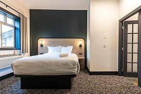 Northwinds Hotel Revelstoke