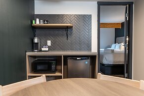 Northwinds Hotel Revelstoke