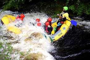 Northwinds Hotel Revelstoke
