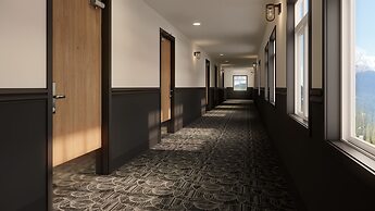 Northwinds Hotel Revelstoke