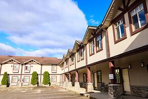Northwinds Hotel Revelstoke