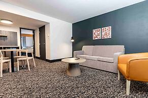 Northwinds Hotel Revelstoke