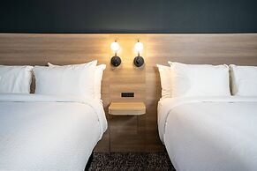 Northwinds Hotel Revelstoke