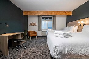 Northwinds Hotel Revelstoke