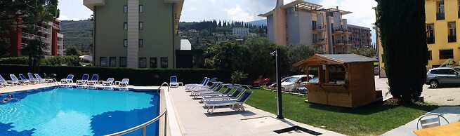 Albergo Gardesana