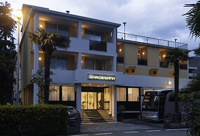 Albergo Gardesana