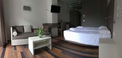 Albergo Gardesana
