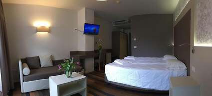 Albergo Gardesana