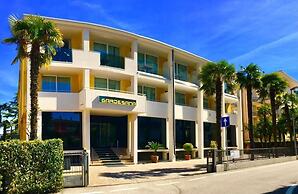 Albergo Gardesana