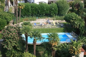 Hotel Excelsior Splendide