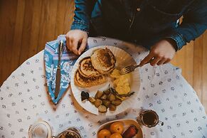 Garden Grove Bed and Breakfast