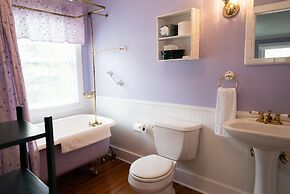 Garden Grove Bed and Breakfast