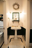Garden Grove Bed and Breakfast