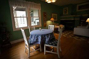 Garden Grove Bed and Breakfast