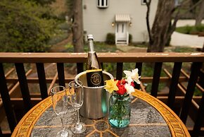 Garden Grove Bed and Breakfast