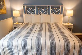 Garden Grove Bed and Breakfast