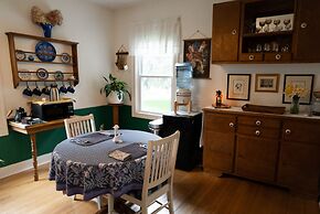 Garden Grove Bed and Breakfast