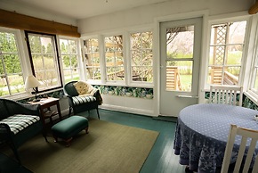 Garden Grove Bed and Breakfast