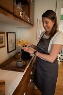 Garden Grove Bed and Breakfast