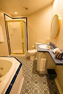 Garden Grove Bed and Breakfast