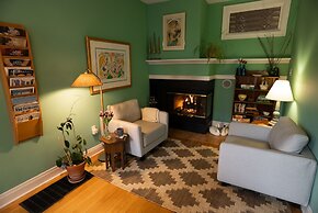 Garden Grove Bed and Breakfast