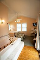 Garden Grove Bed and Breakfast