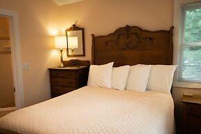 Garden Grove Bed and Breakfast