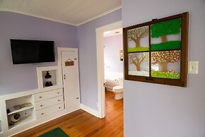 Garden Grove Bed and Breakfast