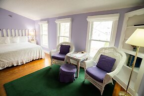 Garden Grove Bed and Breakfast